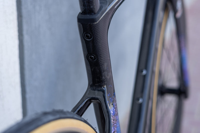 Load image into Gallery viewer, Koseea Pioneer SLR+ 105 Di2 Carbon Road Bike