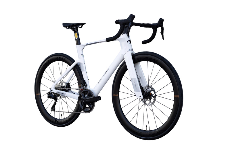 Load image into Gallery viewer, Pardus Spark Sport 105 Di2 12 Speed Carbon Road Bike with Carbon Wheelset