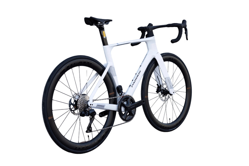 Load image into Gallery viewer, Pardus Spark Sport 105 Di2 12 Speed Carbon Road Bike with Carbon Wheelset