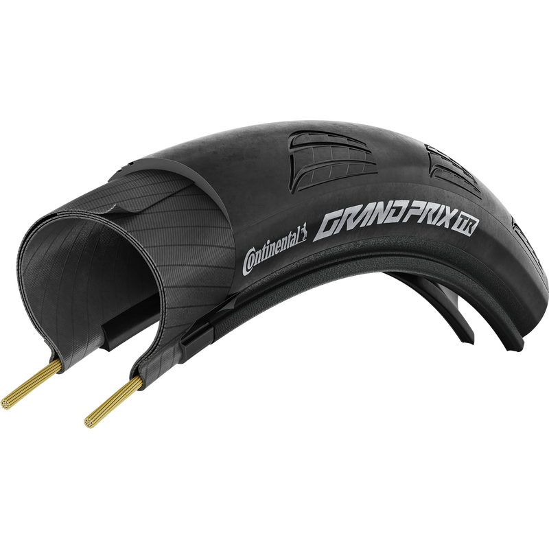 Load image into Gallery viewer, Continental Grand Prix TR Road Bike Tire