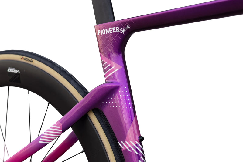 Load image into Gallery viewer, Koseea Pioneer Sport 105 Di2 Carbon Road Bike