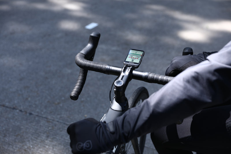 Load image into Gallery viewer, iGPSPORT BiNavi Bike Smart Computer