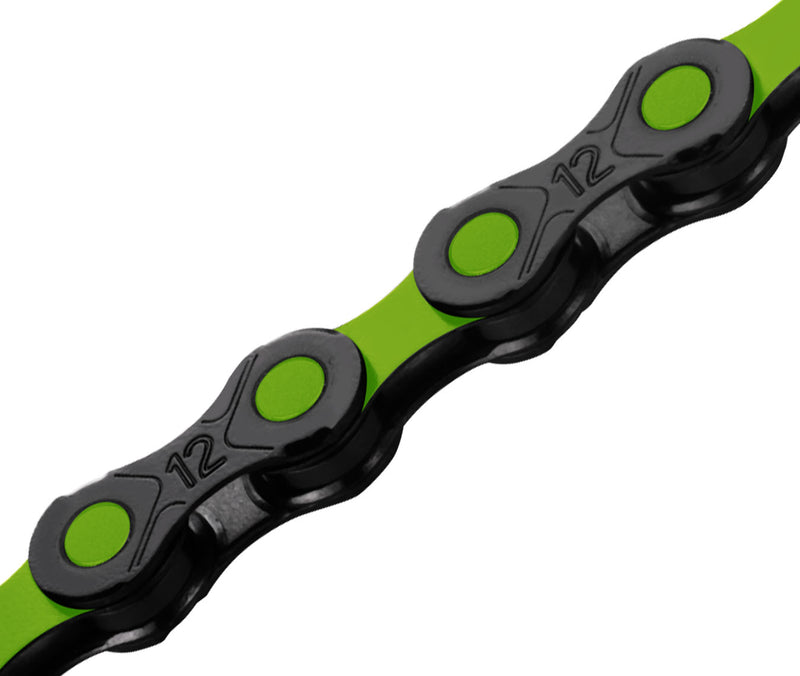 Load image into Gallery viewer, KMC X12 DLC 12 Speed Bike Chain