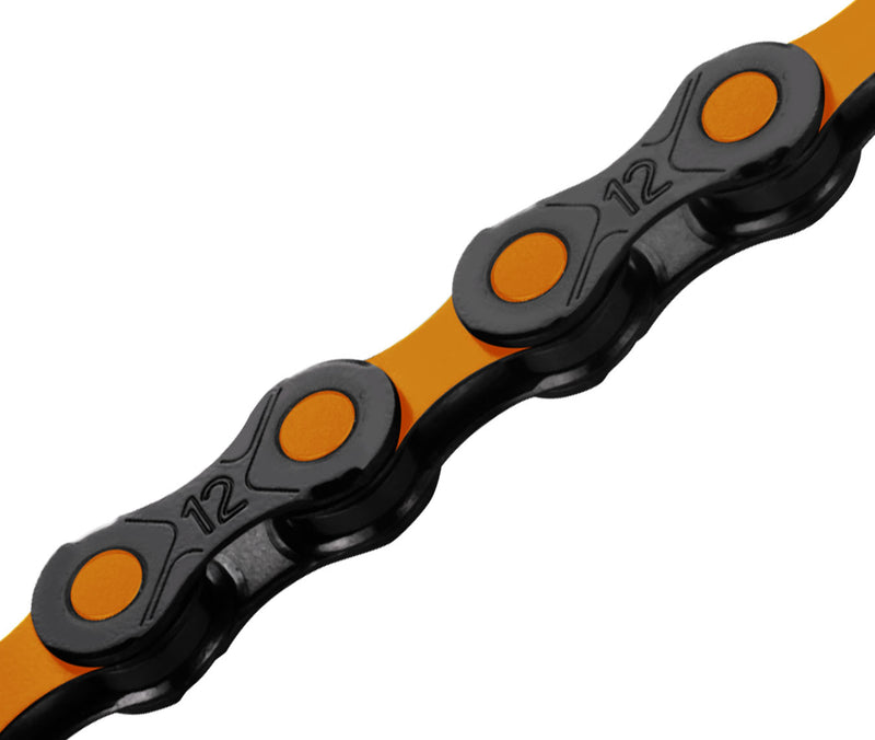 Load image into Gallery viewer, KMC X12 DLC 12 Speed Bike Chain