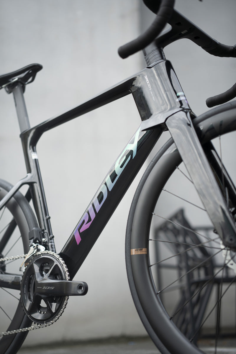 Load image into Gallery viewer, Ridley Noah 3.0 Shimano 105 di2