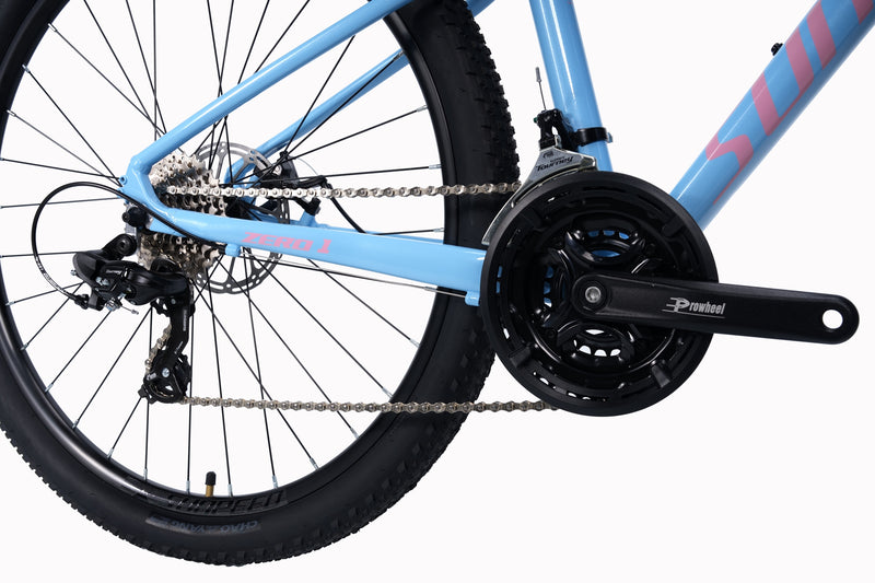 Load image into Gallery viewer, Sunpeed Zero 1 24 Speed Alloy Mountain Bike