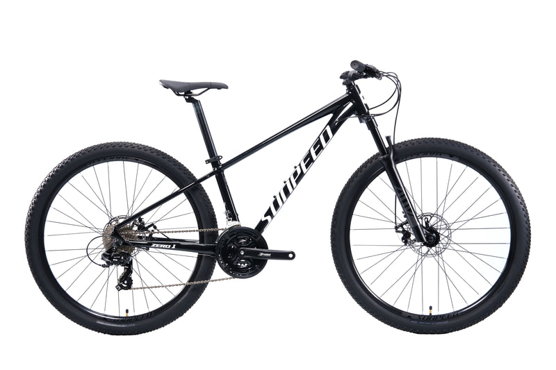 Load image into Gallery viewer, Sunpeed Zero 1 24 Speed Alloy Mountain Bike