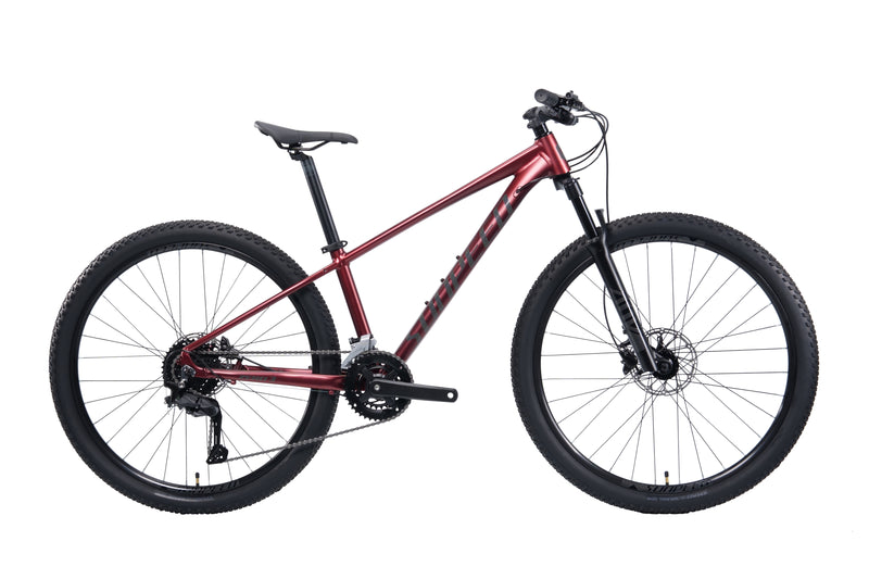 Load image into Gallery viewer, Sunpeed Zero 3 Alloy Mountain Bike 2*9 Speed