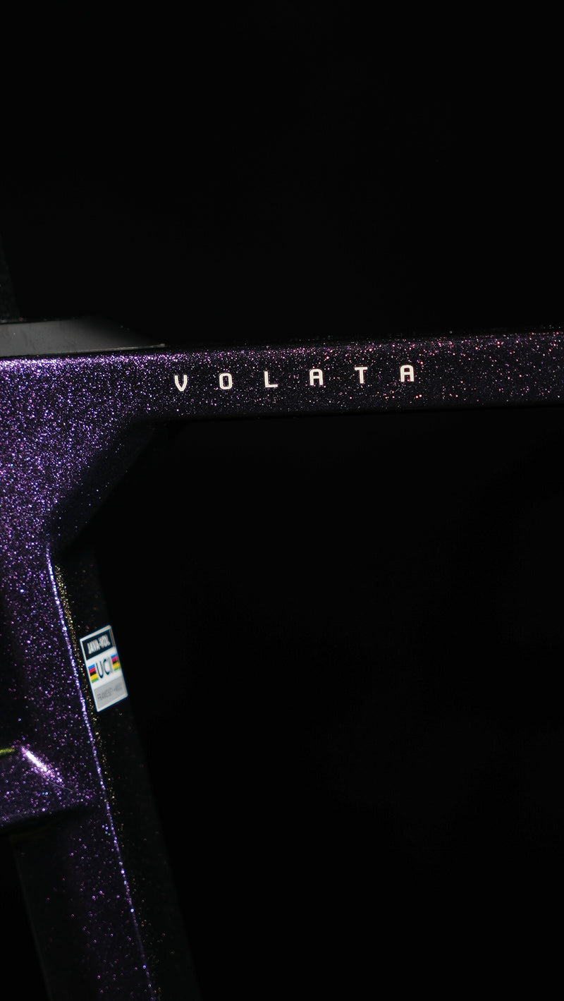 Load image into Gallery viewer, Java J-Air Volata Endurance Carbon Road Bike R7120