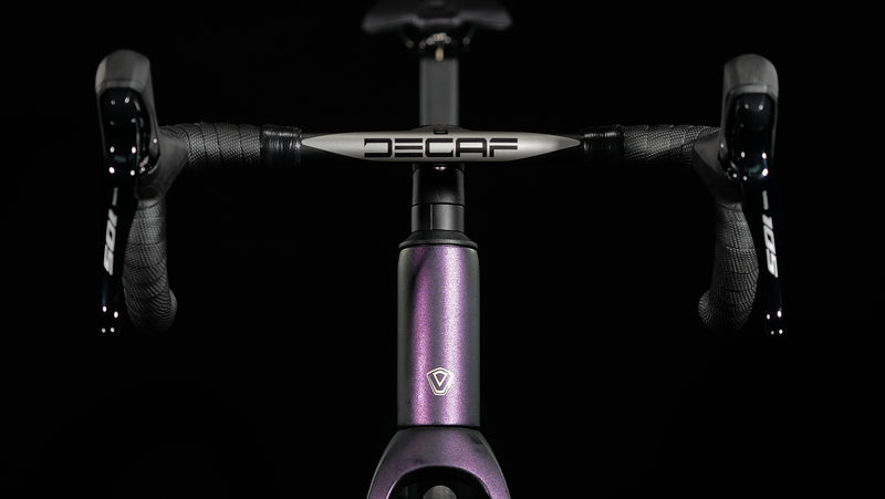 Load image into Gallery viewer, Java J-Air Volata Endurance Carbon Road Bike R7120