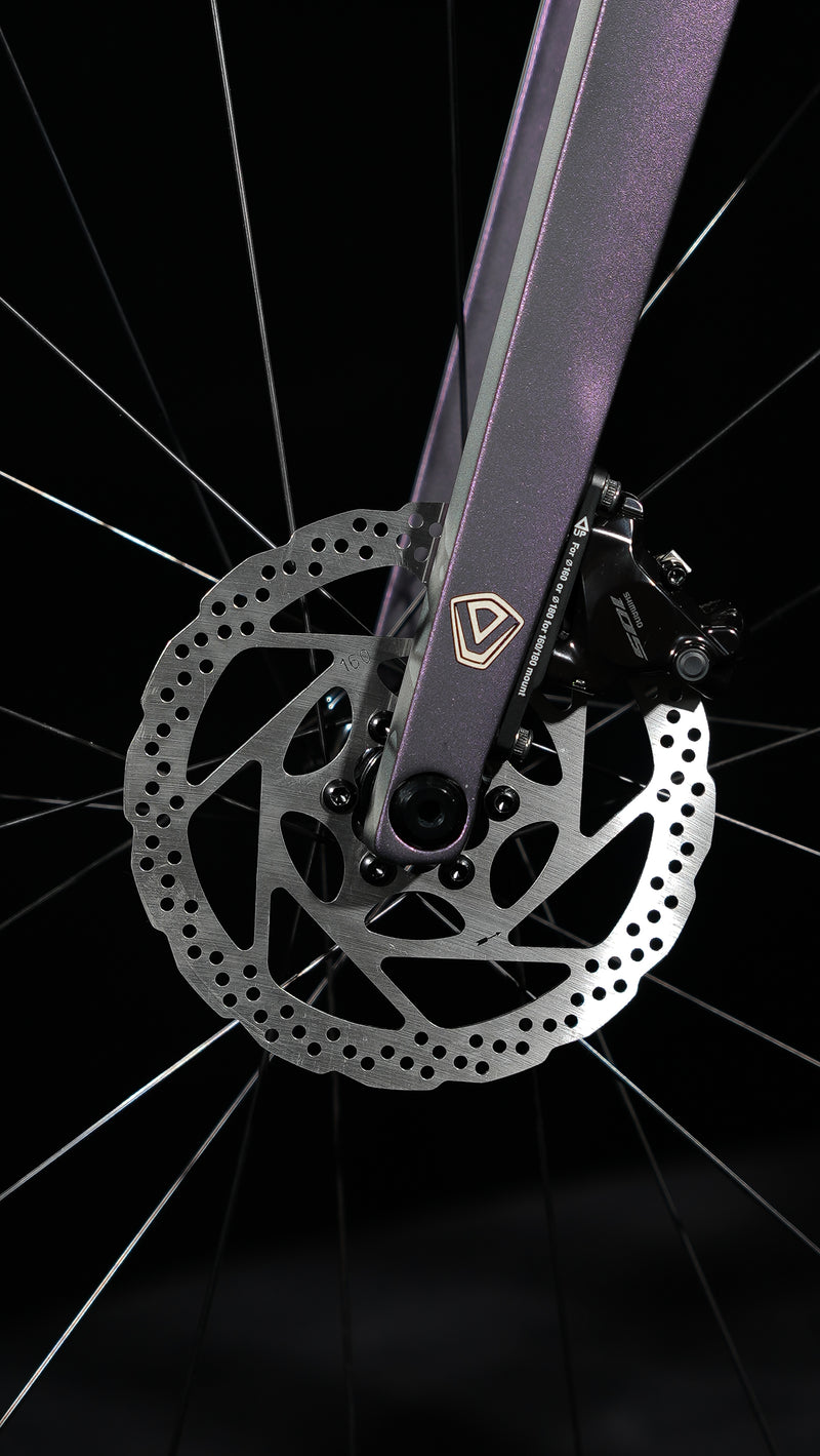 Load image into Gallery viewer, Java J-Air Volata Endurance Carbon Road Bike R7120