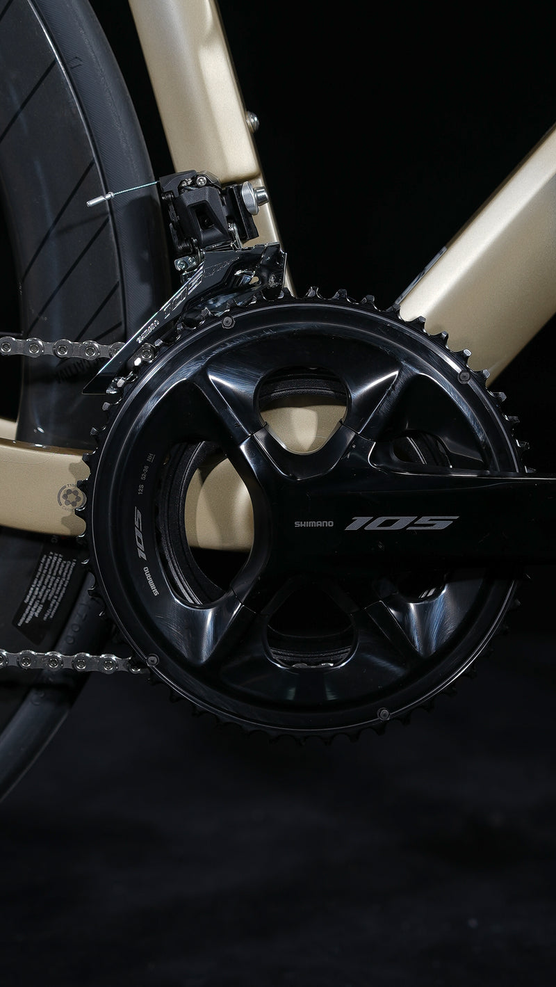 Load image into Gallery viewer, Java J-Air Volata Endurance Carbon Road Bike R7120