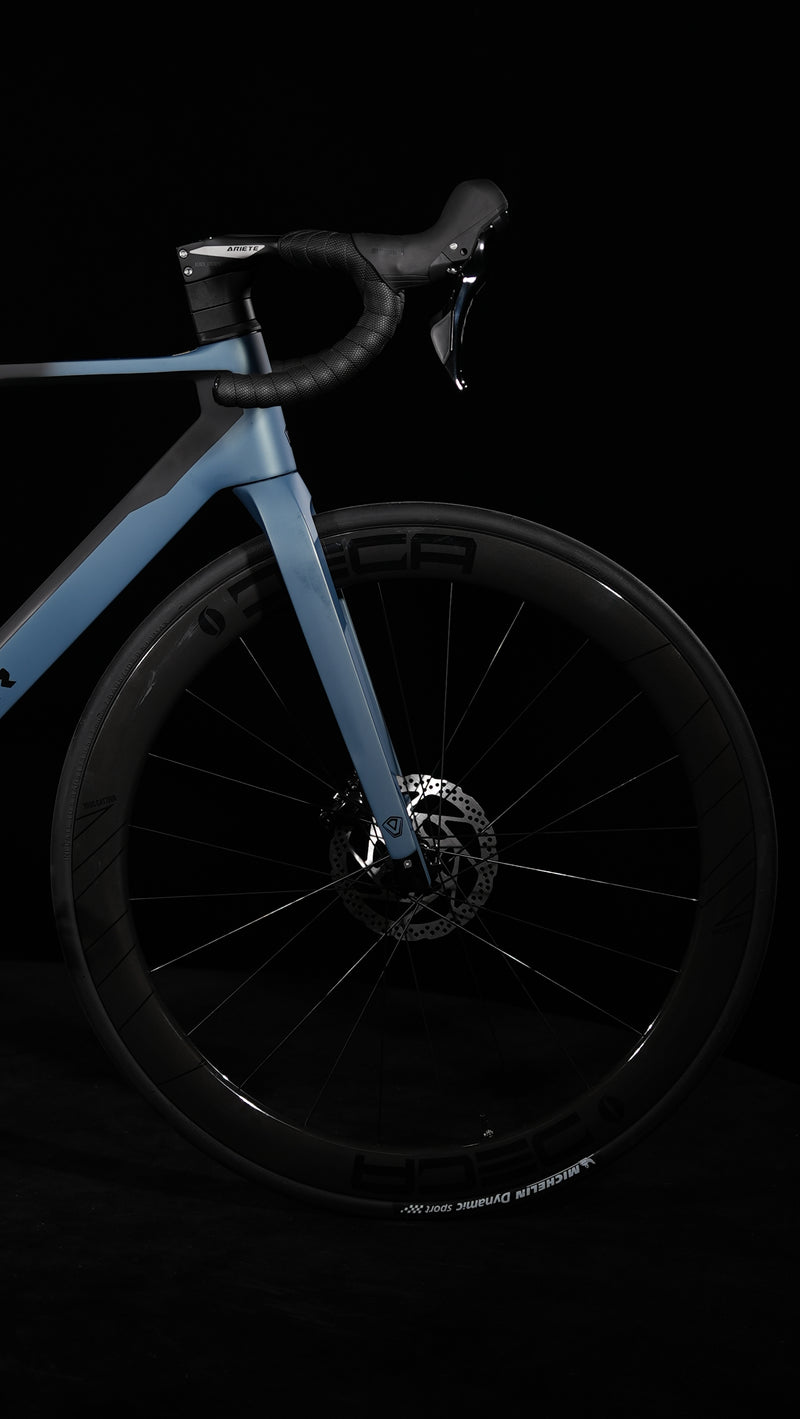 Load image into Gallery viewer, Java J-Air Volata Endurance Carbon Road Bike R7120
