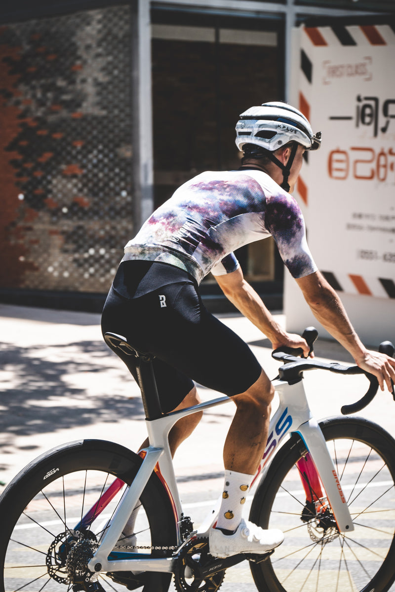 Load image into Gallery viewer, Bross Zenith 3 R7120 Road Bike with Carbon Wheelset