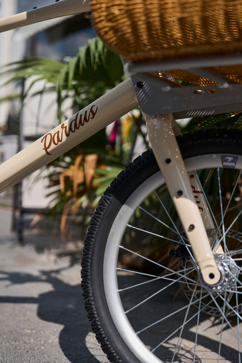Load image into Gallery viewer, Pardus KAGO Alloy Uraban Bike