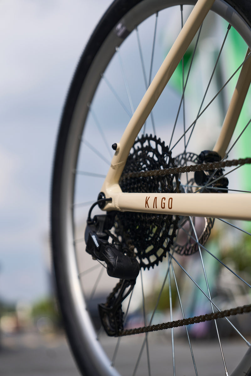 Load image into Gallery viewer, Pardus KAGO Alloy Uraban Bike