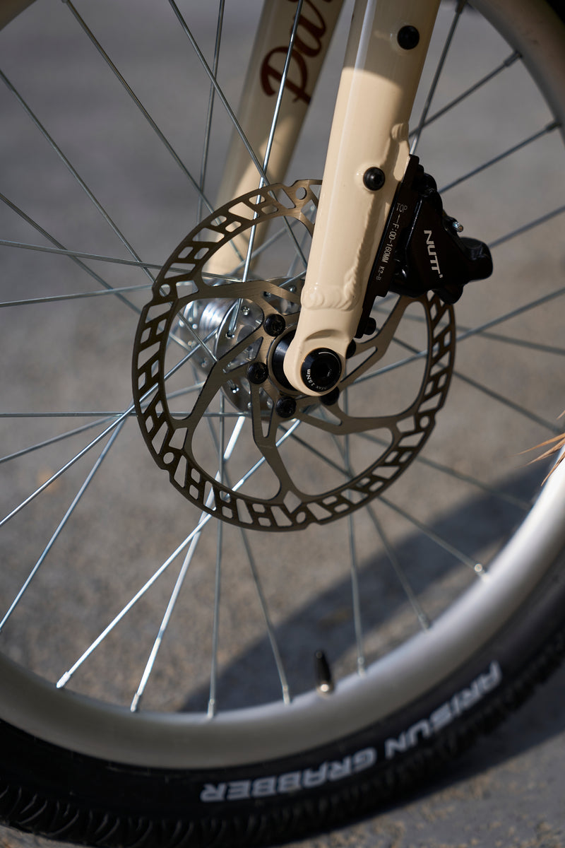 Load image into Gallery viewer, Pardus KAGO Alloy Uraban Bike