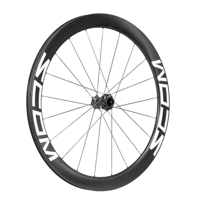 Load image into Gallery viewer, SCOM Ultra Road Carbon Wheels Disc Brake