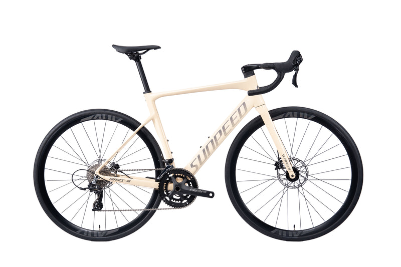Load image into Gallery viewer, Sunpeed Mars Alloy Road Bike 12Speed
