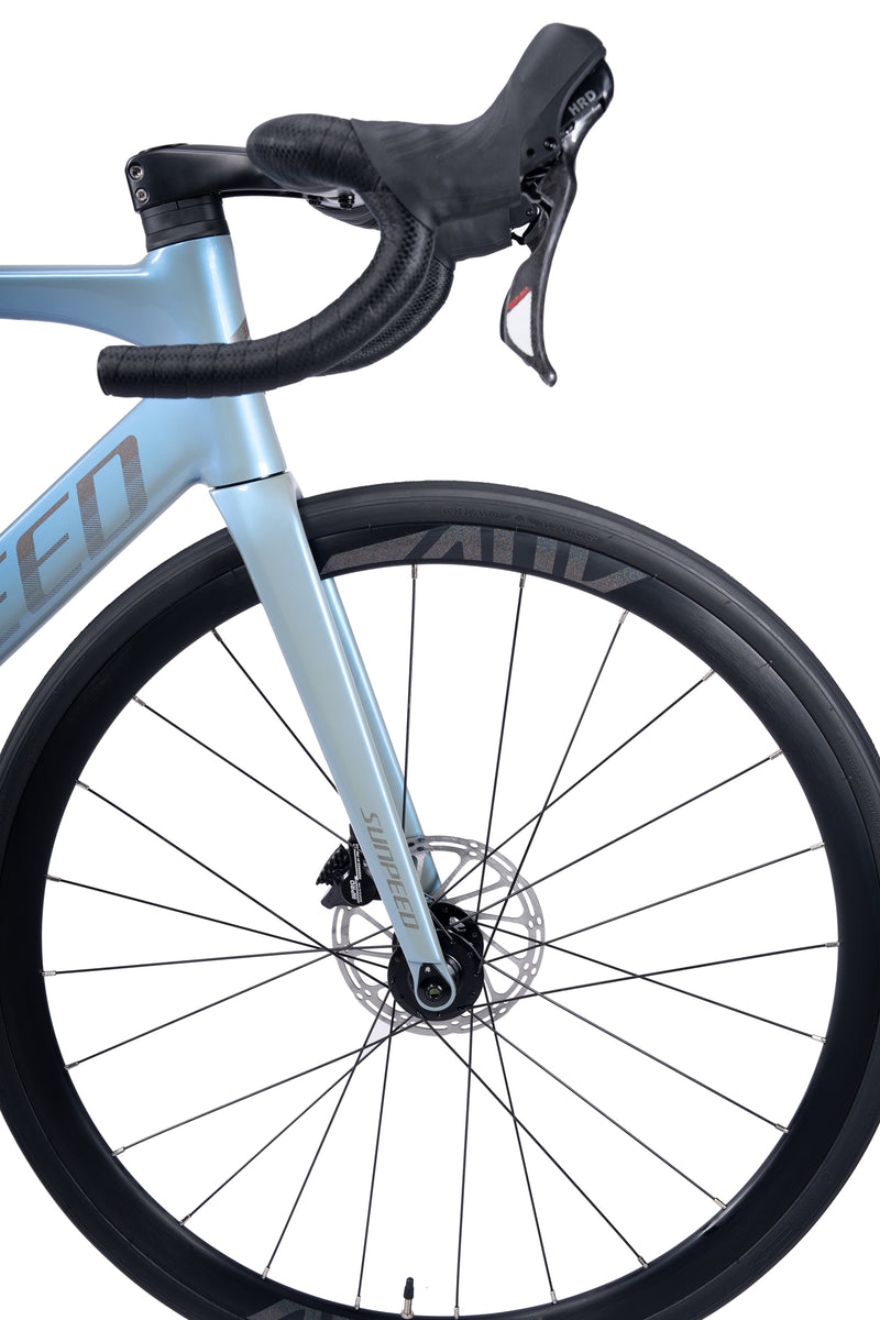 Load image into Gallery viewer, Sunpeed Mars Alloy Road Bike 12Speed