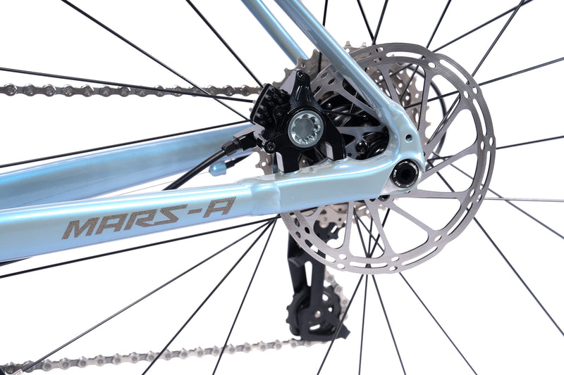 Load image into Gallery viewer, Sunpeed Mars Alloy Road Bike 12Speed