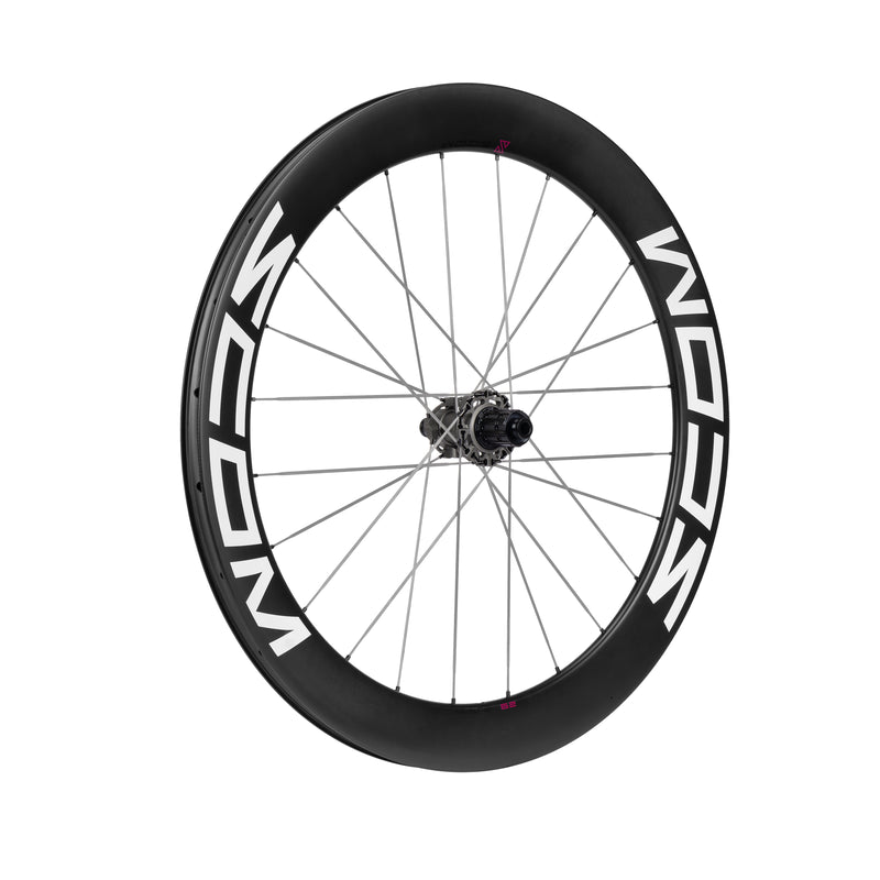 Load image into Gallery viewer, SCOM Ultra Road Carbon Wheels Disc Brake