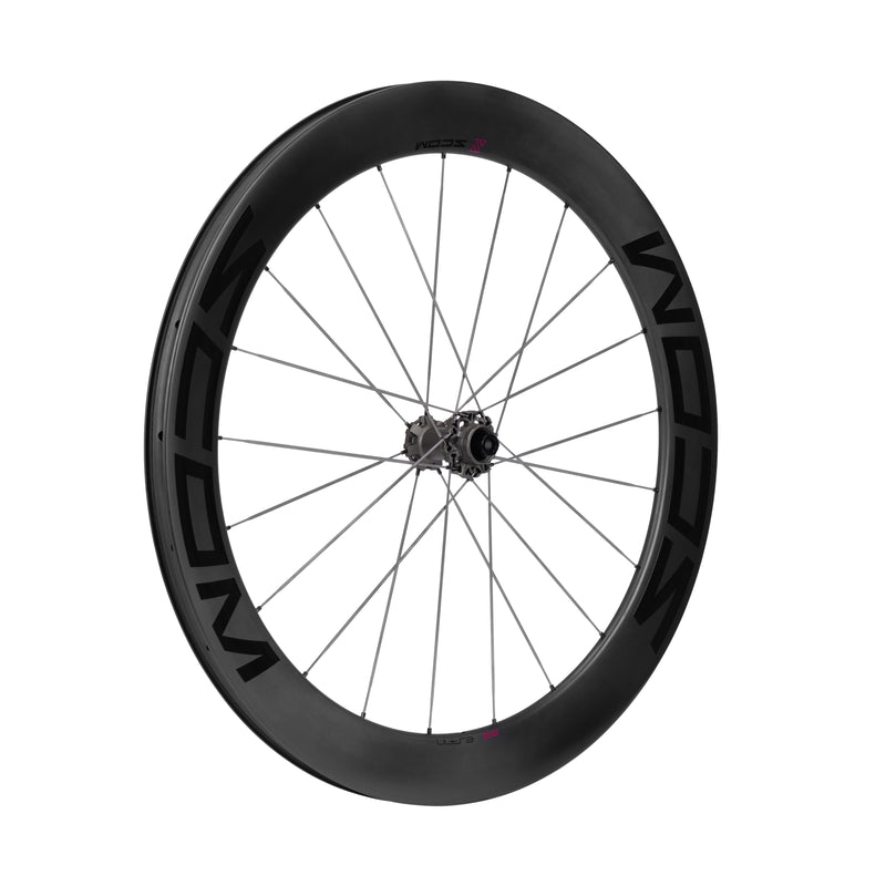 Load image into Gallery viewer, SCOM Ultra Road Carbon Wheels Disc Brake