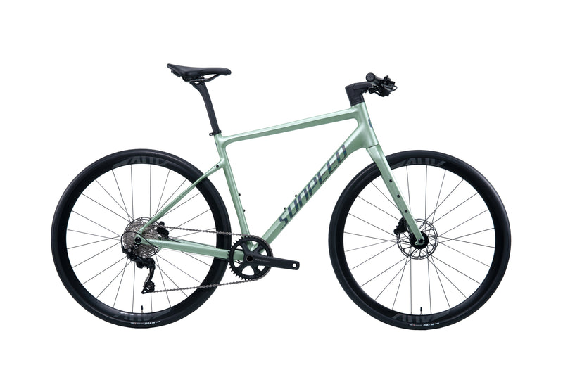 Load image into Gallery viewer, Sunpeed Kepler Pro Hybrid Bike