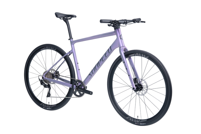 Load image into Gallery viewer, Sunpeed Kepler Pro Hybrid Bike