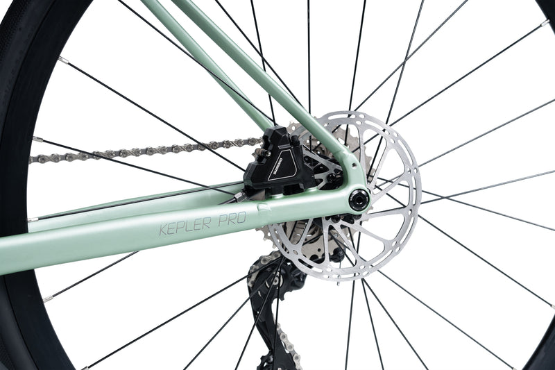 Load image into Gallery viewer, Sunpeed Kepler Pro Hybrid Bike