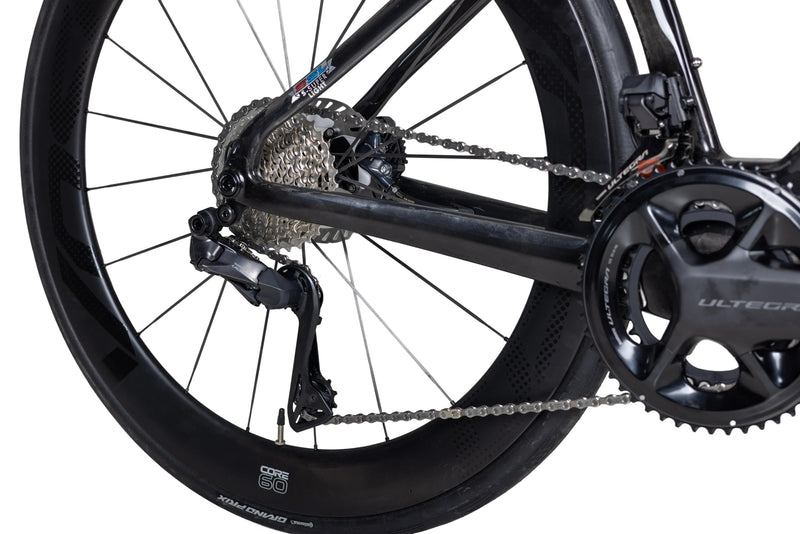Load image into Gallery viewer, Quick Pro ER:ONE Aero Carbon Road Bike Ultegra Di2