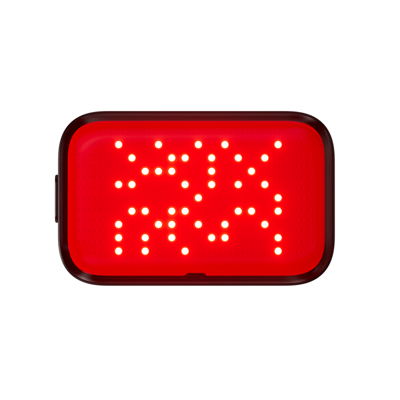 Load image into Gallery viewer, iGPSPORT ET6 Smart Emoji Taillight