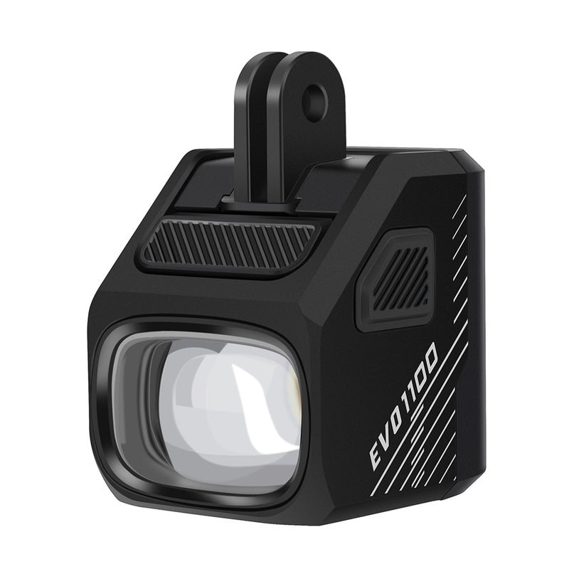 Load image into Gallery viewer, Magicshine EVO 1100 Underneath Mounted Bike Light