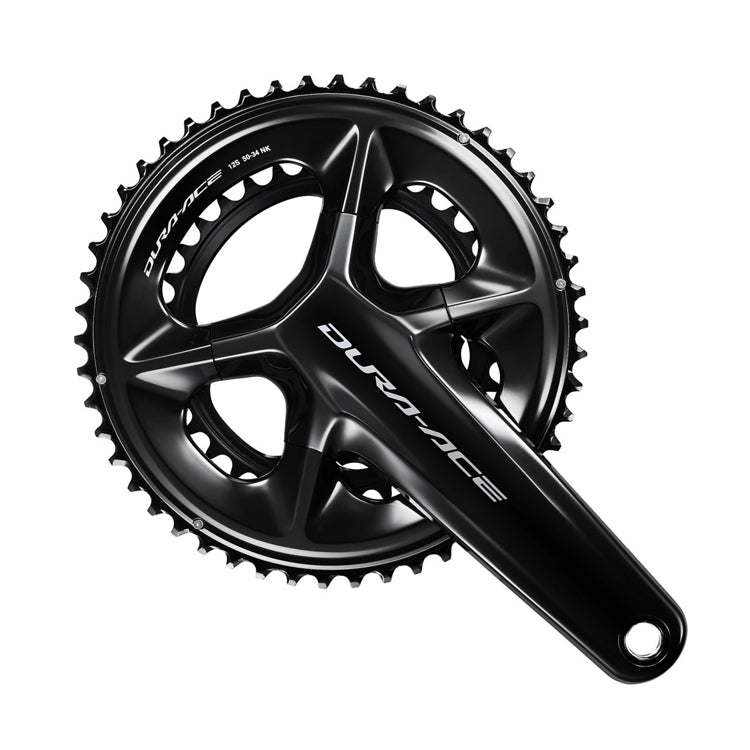 Load image into Gallery viewer, SHIMANO DURA-ACE FC-R9200 Crankset 2x12-speed