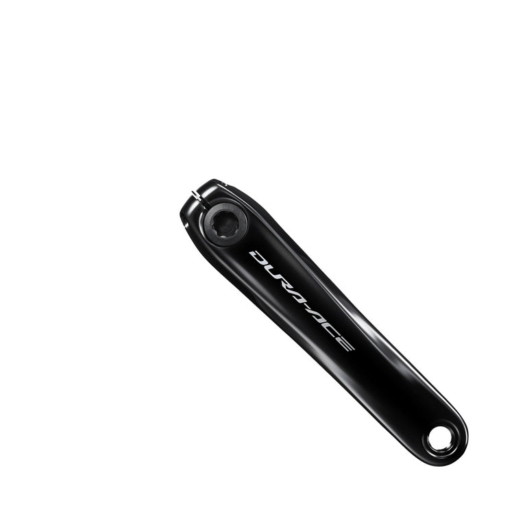 Load image into Gallery viewer, SHIMANO DURA-ACE FC-R9200 Crankset 2x12-speed