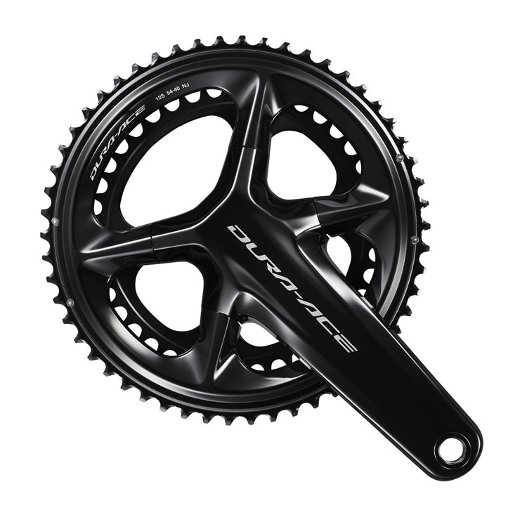 Load image into Gallery viewer, SHIMANO DURA-ACE FC-R9200 Crankset 2x12-speed