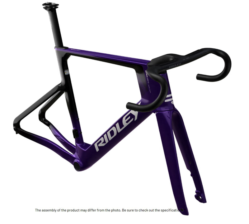 Load image into Gallery viewer, Ridley Noah Fast 3.0 Frameset
