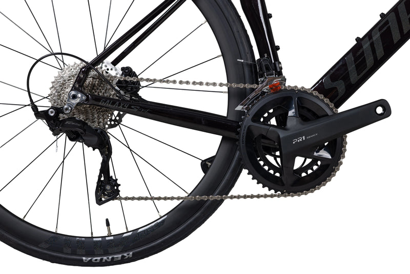 Load image into Gallery viewer, Sunpeed Galaxy 105 R7120 Road Bike 12 speed