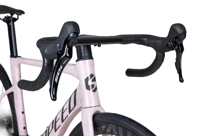 Load image into Gallery viewer, Sunpeed Galaxy 105 R7120 Road Bike 12 speed