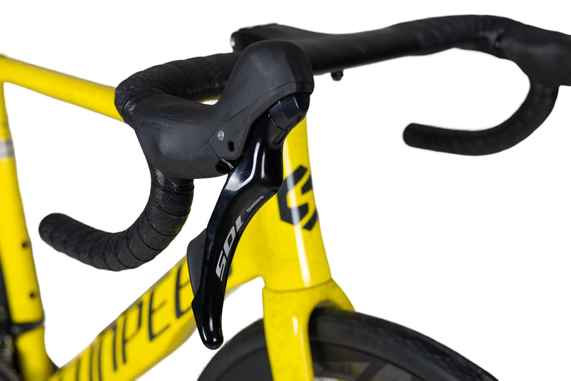 Load image into Gallery viewer, Sunpeed Galaxy 105 R7120 Road Bike 12 speed