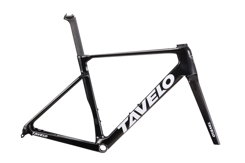 Load image into Gallery viewer, TAVELO Arden Race Carbon Road Bike Frameset