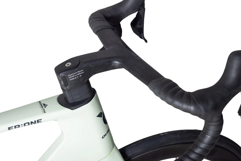 Load image into Gallery viewer, Quick Pro ER:ONE Aero Carbon Road Bike Ultegra Di2