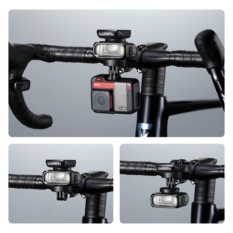 Load image into Gallery viewer, Magicshine HORI 900 Dual Mounted Bike Light