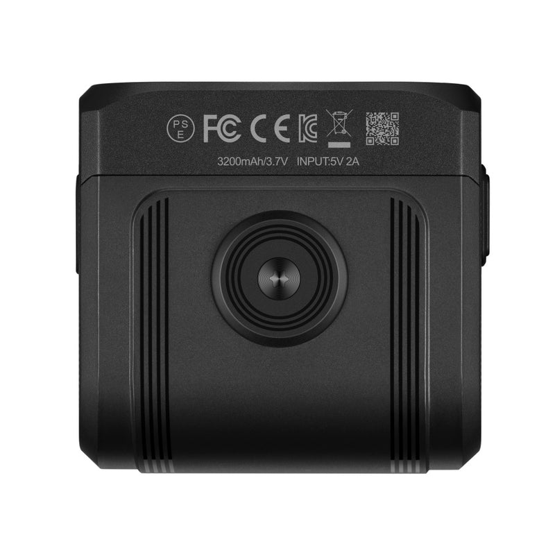 Load image into Gallery viewer, Magicshine HORI 1300 PRO Dual Mounted ANT+ & Di2 Smart Bike Light
