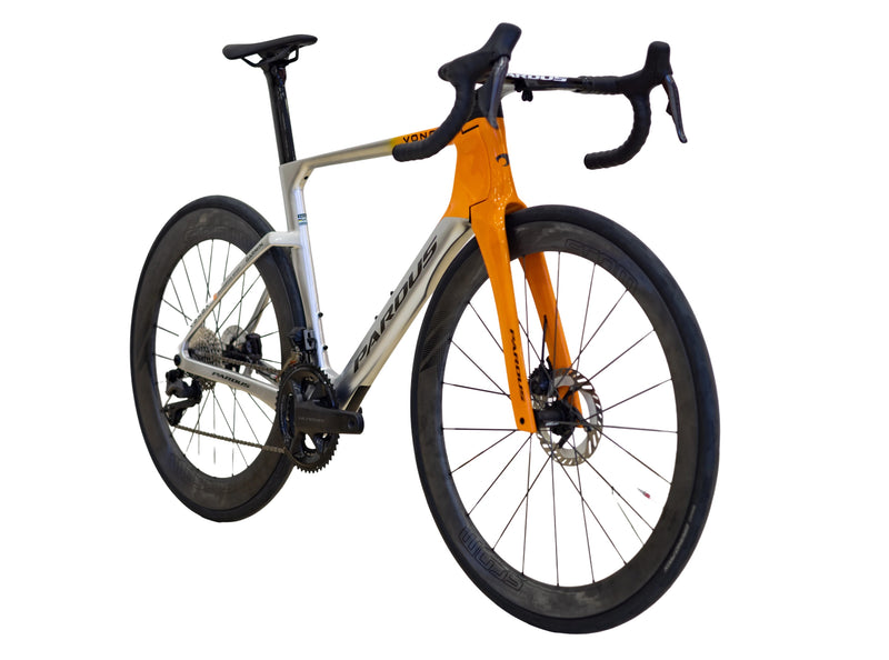 Load image into Gallery viewer, Pardus Spark EVO Gen4 Ultegra Di2 Carbon Road Bike
