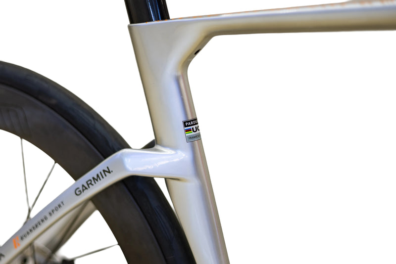Load image into Gallery viewer, Pardus Spark EVO Gen4 Ultegra Di2 Carbon Road Bike