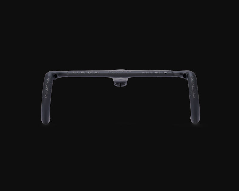Load image into Gallery viewer, KREUZA Apex Carbon Integrated Handlebar