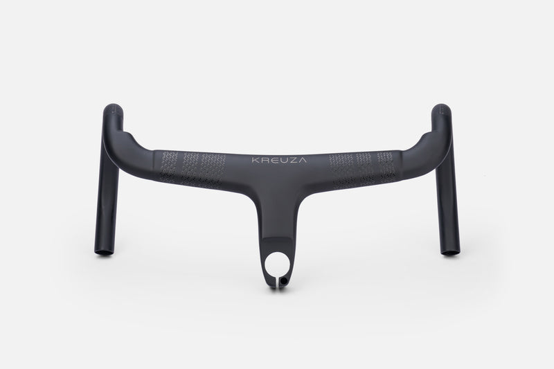 Load image into Gallery viewer, KREUZA Apex Carbon Integrated Handlebar