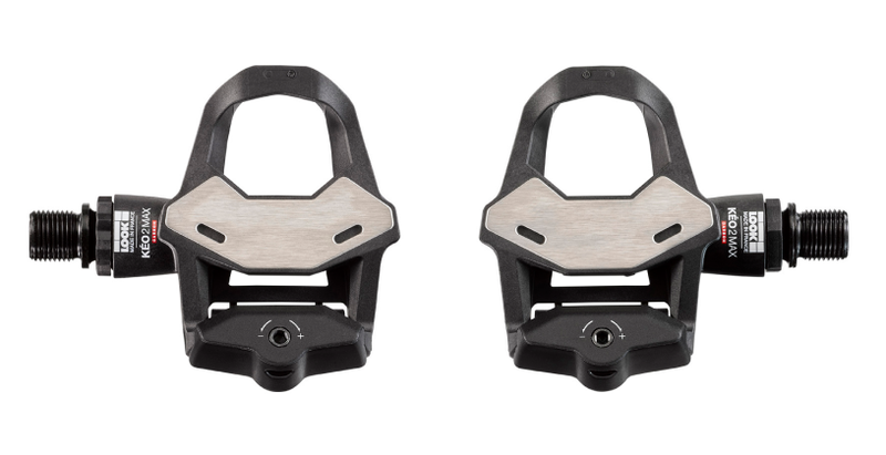 Load image into Gallery viewer, LOOK KEO 2 MAX Carbon Road Bike Pedal