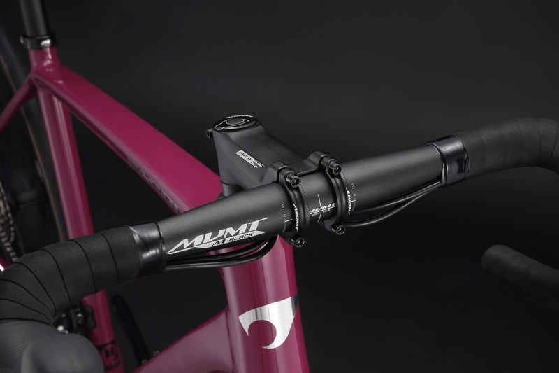 Load image into Gallery viewer, Pardus Super AL LTWOO 11 Speed Hydraulic Brake Road Bike